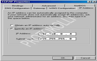 Protokolli TCP/IP