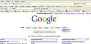 iGoogle, arrin Google i personalizuar