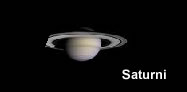 Hena e Saturnit e pare nga sonda Cassini