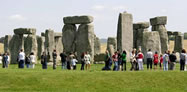 Gërmime të reja në Stonehenge