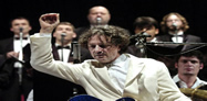 Goran Bregovic: Edhe fallxhorët shkojnë në parajsë