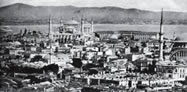 Kërshëri të vyera historike