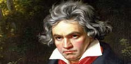  Teza: Beethoven nuk kompozoi per Elizen