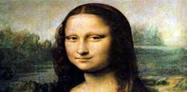 Gioconda nuk eshte Monna Lisa