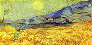 Misteri i cmendurië së Van Gogh