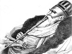 Ali pasha, koha dhe miti i tij 