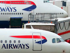 Greva e British Airways rrezikon pushimet e shqiptareve