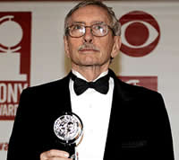 Edward Albee në TK