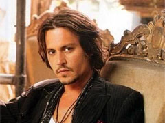 Piratet shfrytezojne “vdekjen” e Johnny Depp