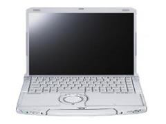 Panasonic shpalos Toughbook F9