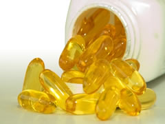 Omega3, mrekullia e nje yndyre cudiberese