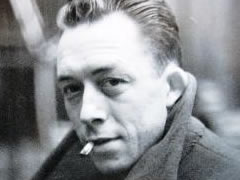 Camus: Liria, nje torture 