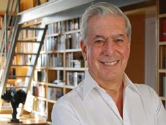 Nobel: Mario Vargas Llosa 