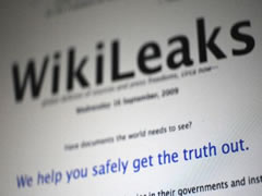 'Wikileaks', 400 mije dokumentet e nje Iraku ndryshe