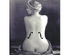 Man Ray, didaktike ne boshllek 