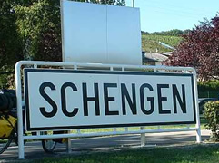 Nga lindi Schengen