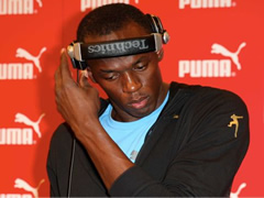 Bolt: Usain, nga femije rebel te padroni i Olimpiadave