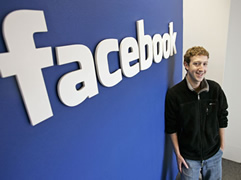 Mark Zuckerberg: 'Parate dhe fama nuk me kane ndryshuar'