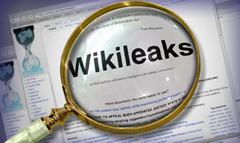 WikiLeaks publikon 'pislleqet' e qeverive. SHBA-te shtojne sigurine