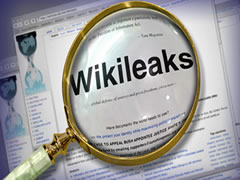 Wikileaks, dalin sekretet e reja