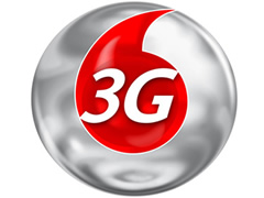 Vodafone, i pari operator qe sjell teknologjine 3G ne Shqiperi