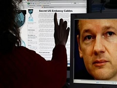 Mbyllet faqja Wikileaks. Britania: Julian Assange, ne pranga qe neser 