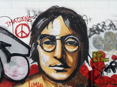 Vrasja e Lennon