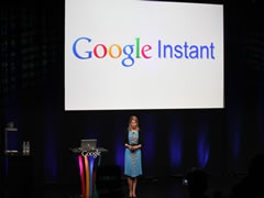 Marissa Mayer, vajza 'gjeni' e 'Google'