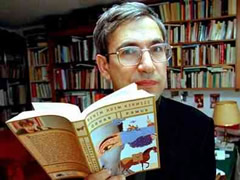 Pamuk: Si duhet lexuar nje roman