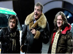 Top Gear: Shqipëria eshte 'foleja e hajduteve te makinave'