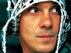 Manu Chao ne Prishtine dhe Tirane