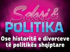 Seksi dhe politika