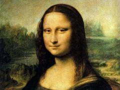 Kush eshte Mona Liza?