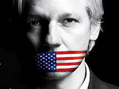 Assange: Cdo lufte e bere keto 50 vjet eshte pasoje e genjeshtrave te medias 