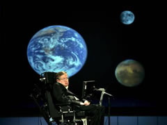 Hawking: Parajsa eshte vetem nje perralle