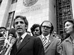 'Pentagon Papers', publikohen te plota 40 vjet me vone