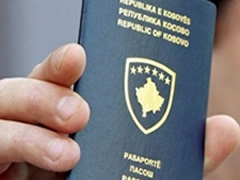 Serbia pranon dokumentet e Kosoves?