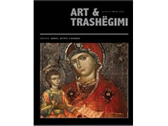 'Art&Trashegimi', nje dritare ne tradite