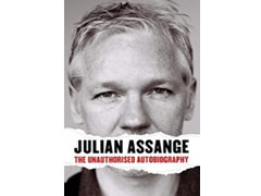 Botohet biografia e paautorizuar e Assange