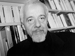 Paulo Coelho: Ne kerkim te vetvetes