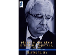 Spartak Ngjela: Ju rrefej ?fare ndodhi ne dasmen e djalit te Mehmet Shehut