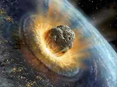 NASA: Asteroidet e rrezikshem, me pak se parashikimi