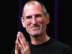 Steve Jobs: Lamtumire gjeniut qe revolucionarizoi boten e teknologjise 