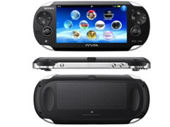 PlayStation Vita del me 22 janar 