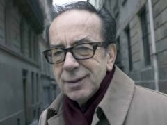 Ismail Kadare: Agolli, Trebeshina, Pipa..., pse u bene armiq ne diktature