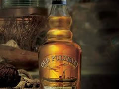 Uiski me i mire? 21-vjecari 'Old Pulteney'