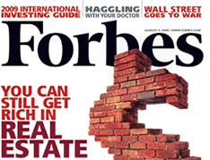 'Forbes', ne bote jane 1210 miliardere