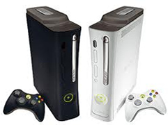 Microsoft suksesi i Xbox 360