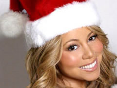 Mariah Carey do te jete kumbara e shqiptareve per vitin 2012