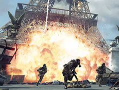 1 milard dollare per Modern Warfare